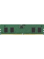 Kingston 16GB 5200Mhz Ddr5 Non-Ecc CL42 Dımm 1rx8 KVR52U42BS8-16 Pc Ram