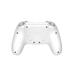 A4 Tech Bloody GPW70 RGB 2.4GHz Kablosuz & USB PC Android Switch PS3 Sports White Beyaz GamePad