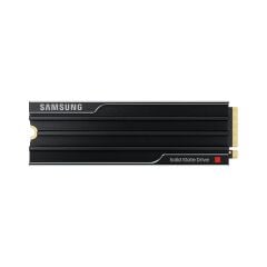 Samsung 9100 PRO 4TB 14700MB/14800MB/s NVMe PCIe Gen5 x4 M.2 2280 SSD (MZ-VAP4T0CW)