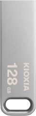 128GB USB3.2 GEN1 KIOXIA METAL USB BELLEK LU366S128GG4