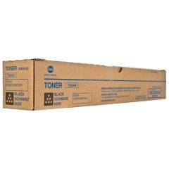 Konica Minolta TN-324K Siyah (Black) Orijinal Fotokopi Toneri (Bizhub C258, C308, C368)