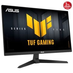 ASUS TUF GAMING VG279Q5A 27'' 200HZ 0.3MS MONITOR