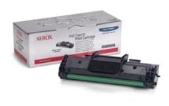 Xerox Phaser 3200MFP Orijinal Yüksek Kapasiteli Siyah Toner Kartuşu (113R00730)
