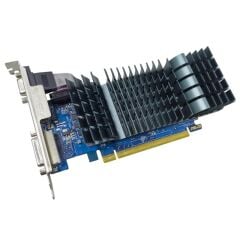 Asus GeForce GT 710 SL 2GB GDDR5 64 Bit Low Profile Ekran Kartı (GT710-SL-2GD5-BRK-EVO)