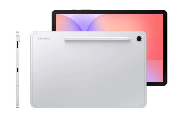Samsung Galaxy Tab S10 Lite SM-X400 Silver 8GB RAM 256GB Depolama 10.9'' Kalem Destekli Android Tablet