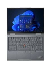 Lenovo Tp X1 Yoga Gen 8 21HQ002VTX I7-1355U 16GB 512GB SSD 14 Wuxga WIN11 Pro Notebook