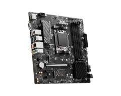 MSI PRO B650M-P mATX AM5 DDR5 6000MHz(OC) RGB HDMI DP Anakart