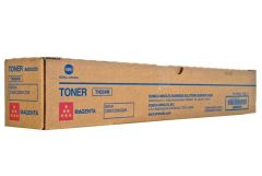 Konica Minolta TN-324M Magenta (Macenta) Orijinal Fotokopi Toneri - Bizhub C258 / C308 / C368 (A8DA350)