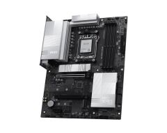 MSI PRO X870E-S EVO WIFI AMD X870E AM5 DDR5 ATX Anakart