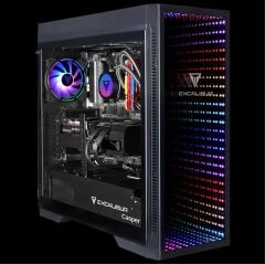 Casper Excalibur E750 i7 14700F 64GB 2TB 16GB 5060TI WIN11H E75Z.147F-EXT0A-0FD Masaüstü Bilgisayar