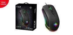 Inca IMG-327 OPHİRA RGB Macro Keys Professional Gaming Mouse