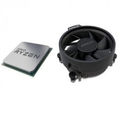 AMD Ryzen 5 7500F 3.70GHz 65W 32MB AM5 İşlemci (MPK)