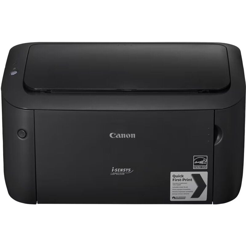 Canon i-SENSYS LBP6030B Siyah-Beyaz Mono Lazer A4 Yazıcı