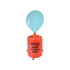 Sutaş Elektrikli Balon Şişirme Pompası Kompresör