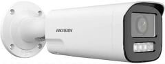 Hikvision DS-2CD1663G2-LIZSU 6MP 2.8-12mm Smart Hybrid Light Motorize Varifokal Sesli IP Bullet Kamera