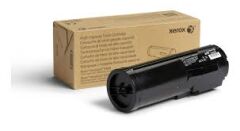 Xerox 106R03583 Versalink B400-B405 Yüksek Kapasite Black Siyah Toner 13.900 Sayfa