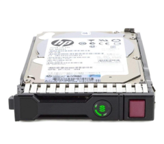 HPE 2.4TB 2.5'' SAS 12Gb/s 10K RPM SFF BC 512e P28352-B21 Kurumsal Sunucu Diski