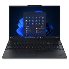 Lenovo E16 21SR006WTX Ultra 7-255H 16GB 512GB 16'' W11PRO