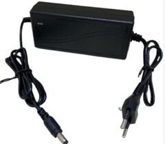 Expotech AD-1205 12V 5 Amper Plastik Adaptör