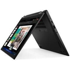 Lenovo ThinkPad L13 Yoga 21LM0037TX Ultra 7-165U 32GB 1TB 13.3'' DOS