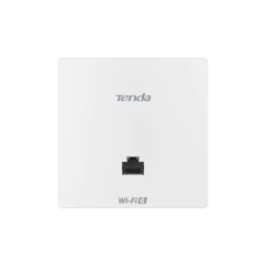 TENDA W13 AX1500 300Mbps+1201Mbps Priz Tipi Access Point
