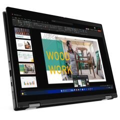 Lenovo ThinkPad L13 Yoga 21LM0037TX Ultra 7-165U 32GB 1TB 13.3'' DOS