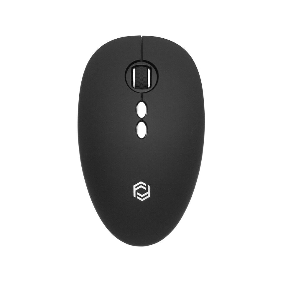 Frisby FM-256WM 1600 DPI 6 Tuş Şarj Edilebilir Optik Kablosuz Siyah Mouse