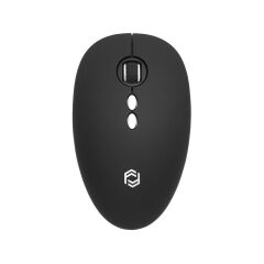Frisby FM-256WM 1600 DPI 6 Tuş Şarj Edilebilir Optik Kablosuz Siyah Mouse