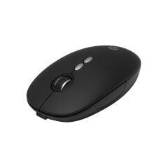 Frisby FM-256WM 1600 DPI 6 Tuş Şarj Edilebilir Optik Kablosuz Siyah Mouse