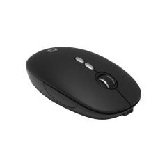 Frisby FM-256WM 1600 DPI 6 Tuş Şarj Edilebilir Optik Kablosuz Siyah Mouse