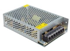 Infinity INF-1210 12V 10A 120W DC Metal Kasa Switch Mode Güç Kaynağı