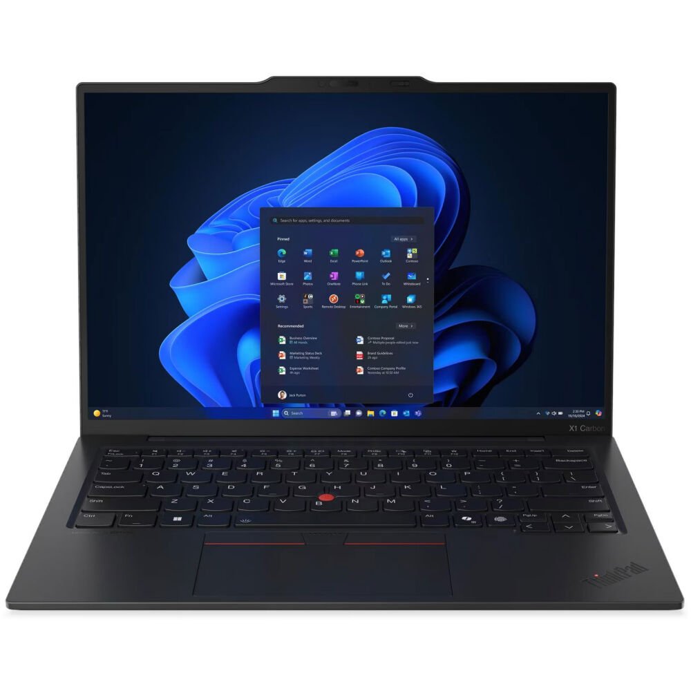 Lenovo X1 Carbon Ultra 7-265U 32GB 1TB 14'' Touch 4G W11PRO