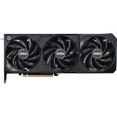 MSI GeForce RTX 5070 SHADOW 3X OC 12GB GDDR7 192-Bit Ekran Kartı