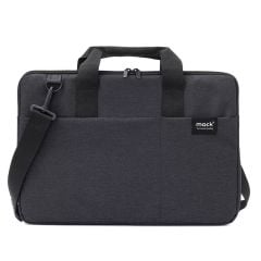 Mack MCC-703 15.6'' City Fit Notebook Çantası Siyah