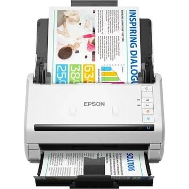 EPSON WorkForce DS-530III 40ppm ADF, Dublex, USB3.2 Döküman Tarayıcı