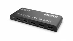 Inca IHSK-460 HDMI Splitter 1x4 4K@60Hz