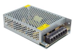 Infinity INF-1215 12V 15A 180W Fanlı Metal Kasa SMPS Grup Güç Kaynağı