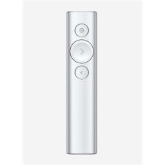 Logitech Spotlight Presenter Sunum Kumandası Gri 910-004861