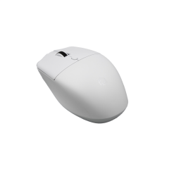 Frisby FM-286WM 2.4GHz Optik Sessiz Kablosuz Mouse - Beyaz (1600 DPI)