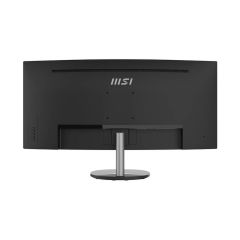 MSI 34'' PRO MP341CQ 100Hz 1ms HDMI DP Anti-glare UWQHD VA Curved 1500R FreeSync Business Monitör