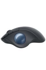 Logitech ERGO M575 Business 910-006221 Bluetooth + USB Logi Bolt Kablosuz Trackball Mouse