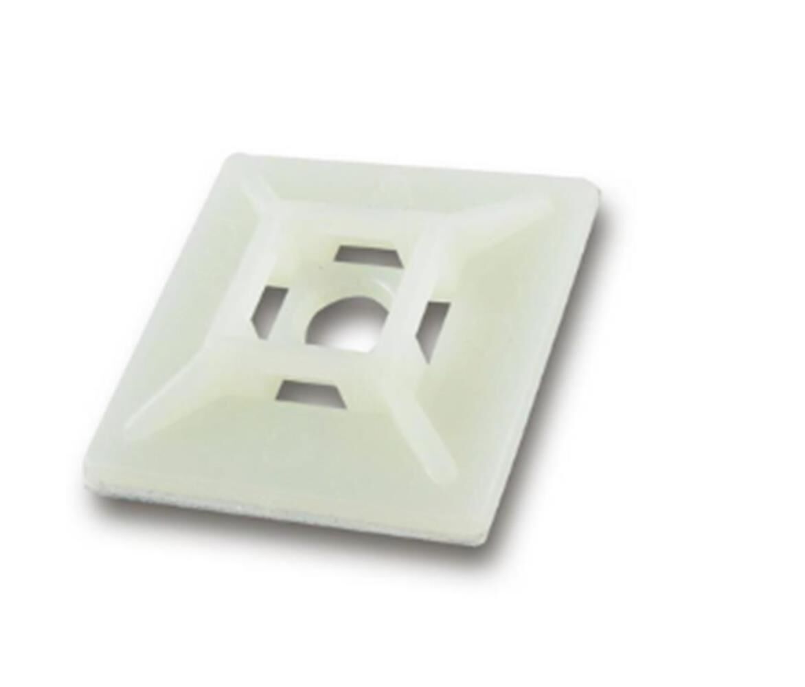 Mutlusan No:4 Beton Çivili Kroşe 9 mm (Blister Ambalajlı) - 032 048 020004