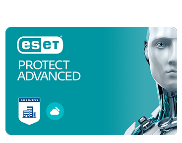 ESET PROTECT ADVANCED 1+10 Client 3 Yıl