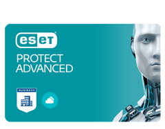 ESET PROTECT ADVANCED 1+10 Client 3 Yıl