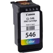 CANON CL-546 (MG2450-MG2550) MUREKKEP KARTUS
