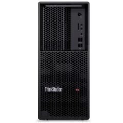 LENOVO WS TOWER P3 30HT00B4TR ULTRA9 285K 24C 2X16GB 1X1TB SSD 750W NVIDIA RTX2000 16GB BWELL W11P 3 YIL YERİNDE GARANTİ