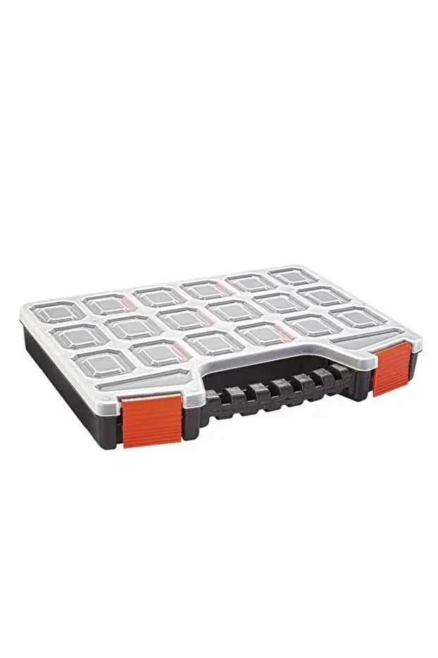 Super-bag Takım Organızer Box Mega 13 İnc Asr-2034