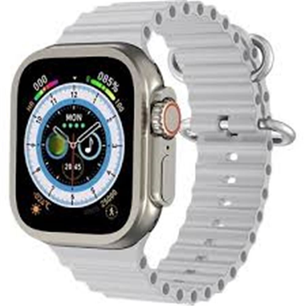 Megatech Ultra 8 MAX Akıllı Saat