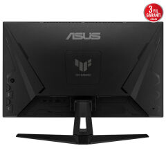 27 ASUS TUF GAMING VG27AQ5A 0.3MS 210HZ 2K