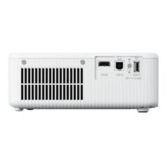 EPSON CO-FH01 3LCD 3000 ANSI Lumen Full HD 1920x1080 Projeksiyon Cihazı
